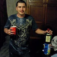 Juan Castellon Photo 2