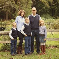 Joseph Cornish Photo 2