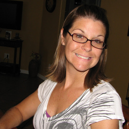 Jennifer Wilkerson Photo 9