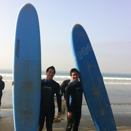 Steve Tseng Photo 12