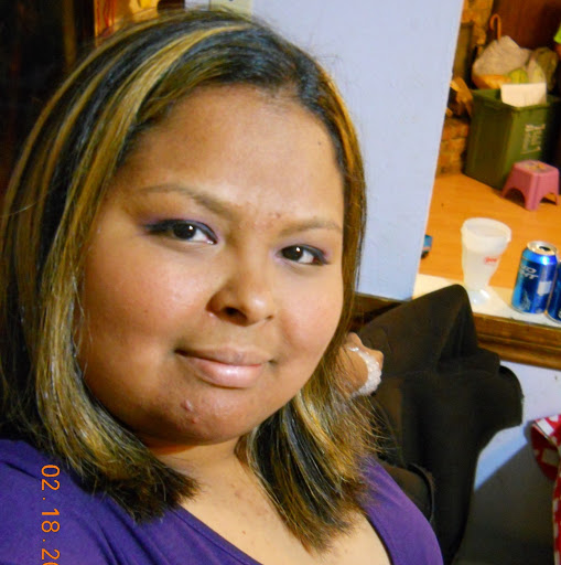 Yesenia Espinal Photo 11