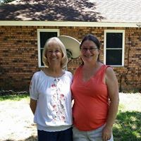Sandra Newman Photo 9