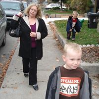 Margaret Lowe Photo 7