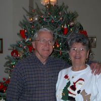 Margaret Moss Photo 3