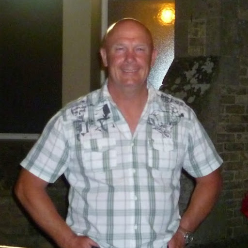 Neil Malloy Photo 8