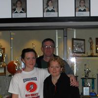 Michael Swim Photo 4