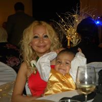 Jacqueline Fierro Photo 2