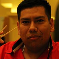Louis Zuniga Photo 1