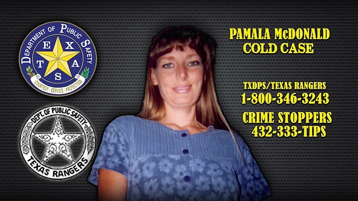 Pamela Mcdonald Photo 33