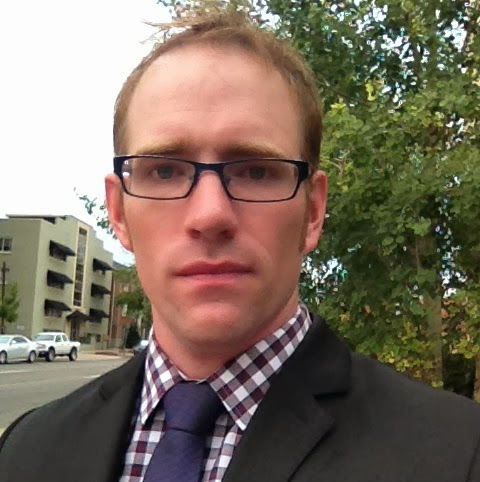 Chris Kenyon Photo 5