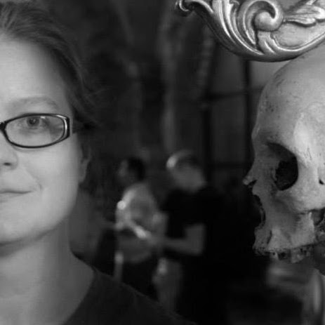 Emily Stuckey Photo 10