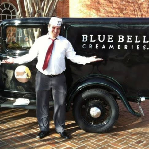 Eddie Wells Photo 12