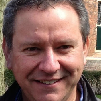 Bert Simon Photo 10
