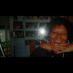 Pat Fuller Photo 15