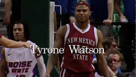 Tyron Watson Photo 22