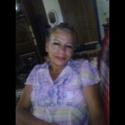 Gloria Nevarez Photo 12