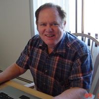 Raymond Rosenberg Photo 1