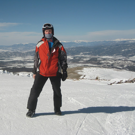 Gary Crawford Photo 17