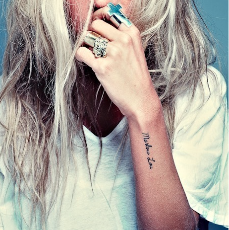 Bria Brown Photo 14