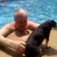 George Lindquist Photo 3