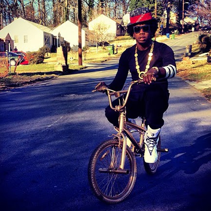 Marquis Carter Photo 15