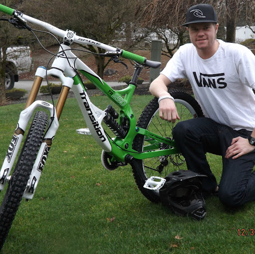 Brian Kibler Photo 15