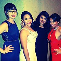 Cecilia Salas Photo 7