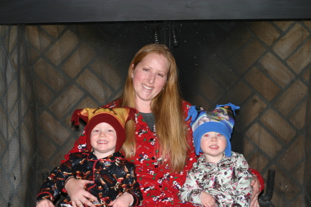 Heidi Grimes Photo 11
