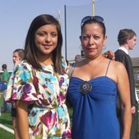 Amparo Balderas Photo 1