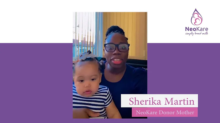 Sherika Martin Photo 18
