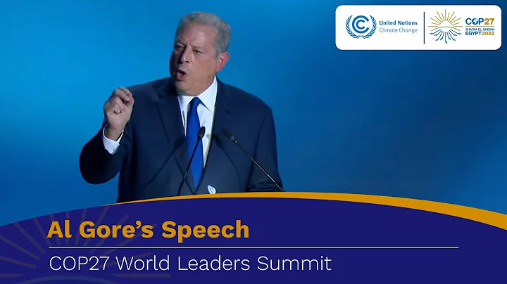 Al Gore Photo 26