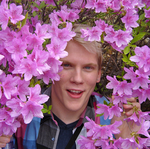 Joshua Conroy Photo 7