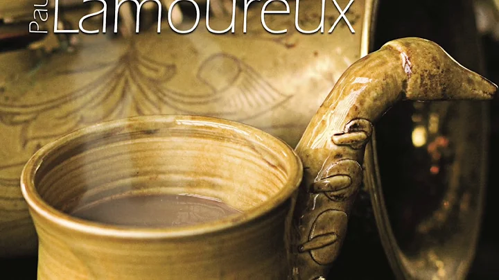 Paul Lamoureux Photo 35