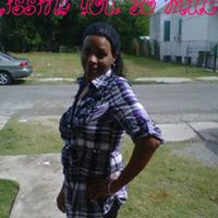 Tracy Thomas Photo 3