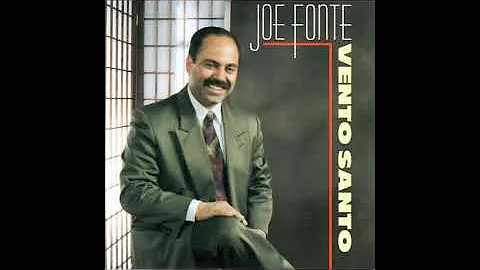 Joe Fontes Photo 14