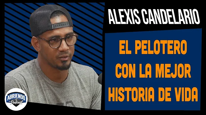 Alexis Candelario Photo 12