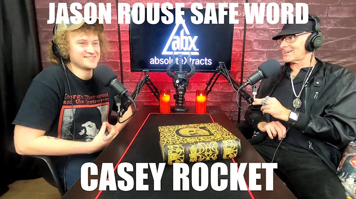 Jason Rouse Photo 24