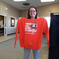 Tina Gambrell Photo 4