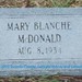 Blanche Mcdonald Photo 14