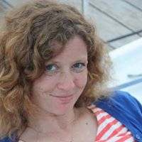 Andrea Gardiner Photo 2
