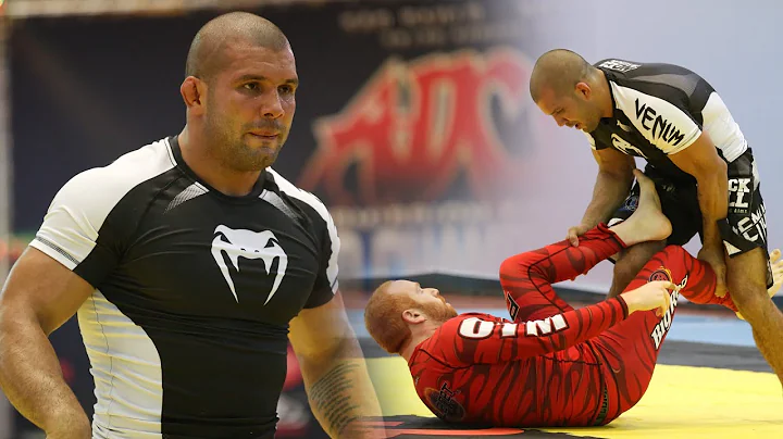 Adam Vieira Photo 22