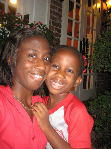 Bridgette Robinson Photo 13