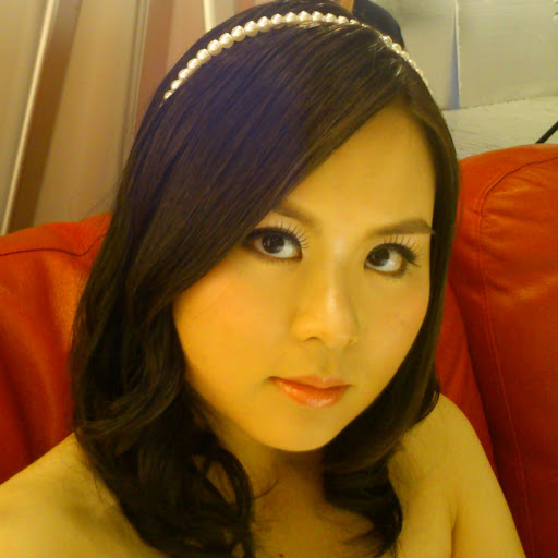 Cathy Lei Photo 10
