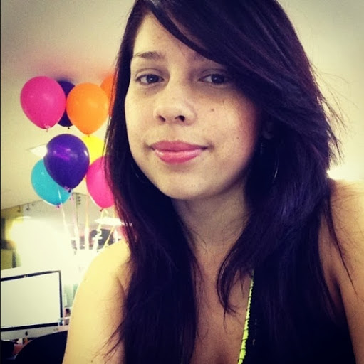 Melisa Ruiz Photo 14