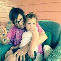 Sue Herrington Photo 5