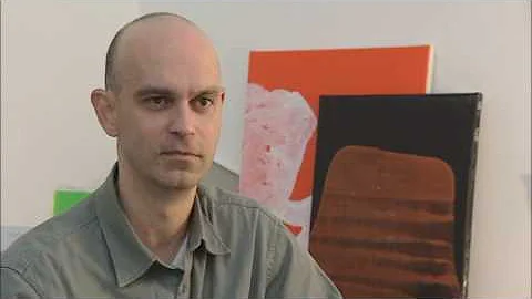 Arturo Herrera Photo 41