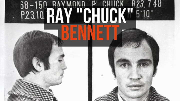Chuck Bennett Photo 35