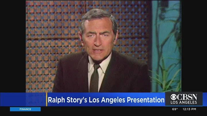Ralph Storey Photo 11