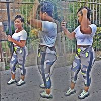 Kiara Simmons Photo 4