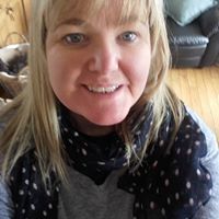 Teresa Healy Photo 1